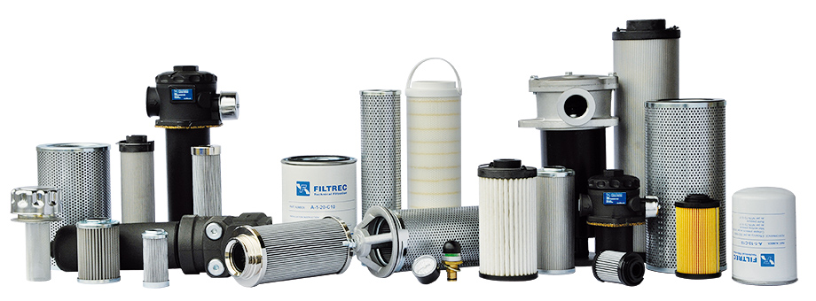 Hydraulikfilter