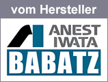 vom Hersteller Babatz
