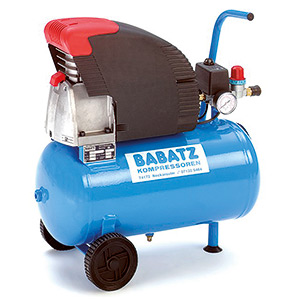 Kompressor Baureihe B