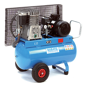 Kompressor Baureihe BL