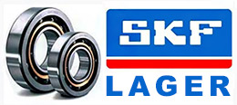 SKF Logo