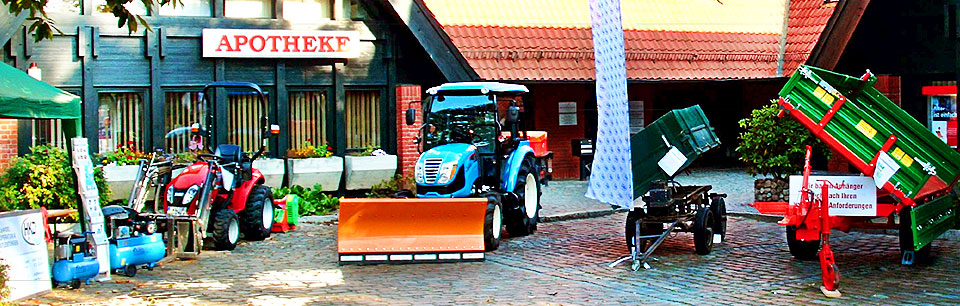 Herbstmarkt