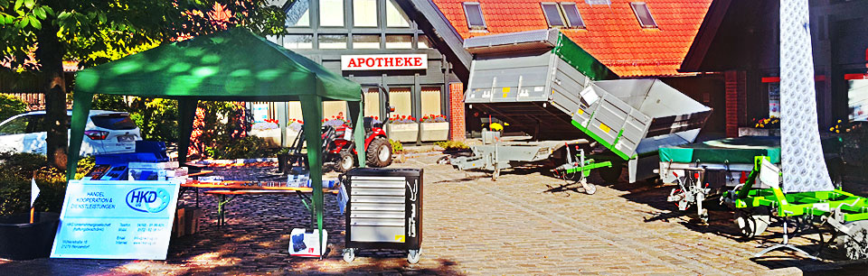 Herbstmarkt